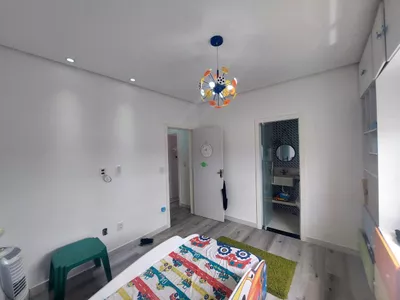 Casa de 4 quartos sendo 3 suites à venda em condomínio fechado com planejados, podendo ser vendido - Foto 42