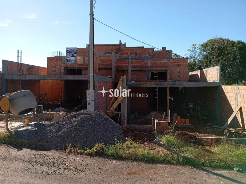 SOBRADO LOTEAMENTO PELOSO - Foto Principal