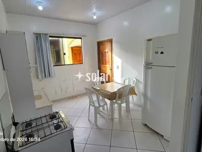 KITINET 02 RESIDENCIAL EMILIO DE NEGRI R EMILIO DE NEGRI N 381 B AMADORI - Foto 4