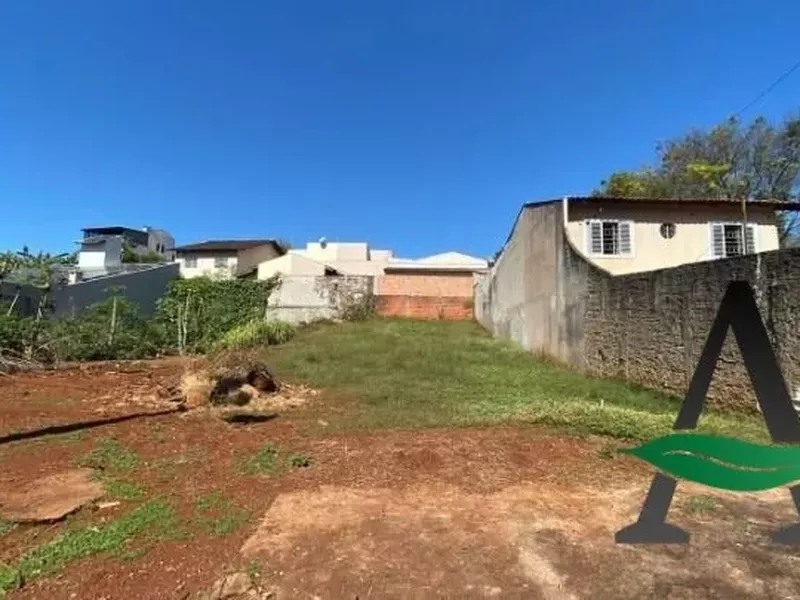 Londrina - Terreno - Arpoador - Foto Principal
