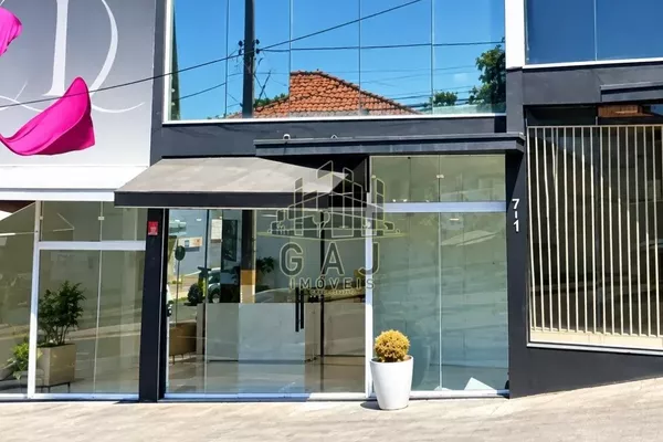Salão comercial 85m² Centro - Americana/SP - Foto 2