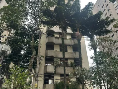 Apartamento de 135 m² em Moema Pássaros com 3 quartos - Foto 19