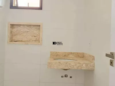 Casa Alto Padrão em Condomínio na Pampulha | 4 Quartos, Suíte e 2 Vagas - Foto 23