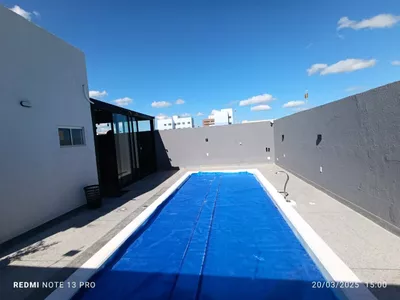 Casa de 4 suítes + dependência , cozinha e quartos planejados, piscina aquecida, energia solar ? - Foto 47