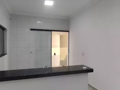 Cornélio Procópio - Casa - 3 quartos - Jardim Bergamasco - Foto 7