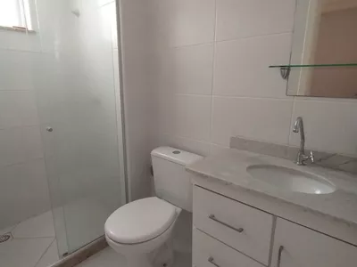 Excelente apartamento MOBILIADO, para Alugar, Condominio Vila Espanha, em frente a UESB, Bairro Univ - Foto 9