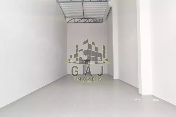 Salão comercial NOVO c/ 120m² em Avenida no São Vito - Americana/SP - Foto 5