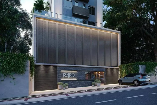 Apartamento à venda, 2 quartos, 1 suíte, 2 vagas, Lourdes - Belo Horizonte/MG - Foto 1