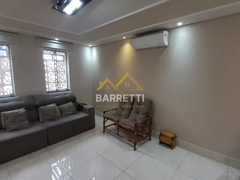 Casa de 145 m² à Venda, próxima da ESALQ, na Vila Independência em Piracicaba - Foto Principal