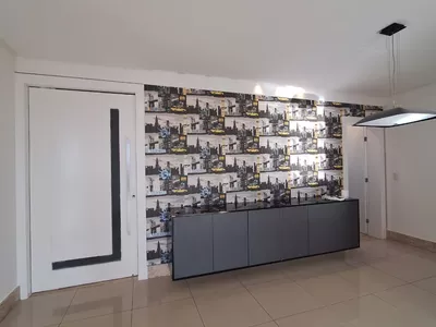Apartamento andar alto com 135 m² na Olivia Flores, 3 suítes à venda, ao lado do G Barbosa, Cande - Foto 20