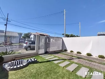 Sobrado para venda, Localizado no Bairro Fraron em Pato Branco-PR - Foto 4