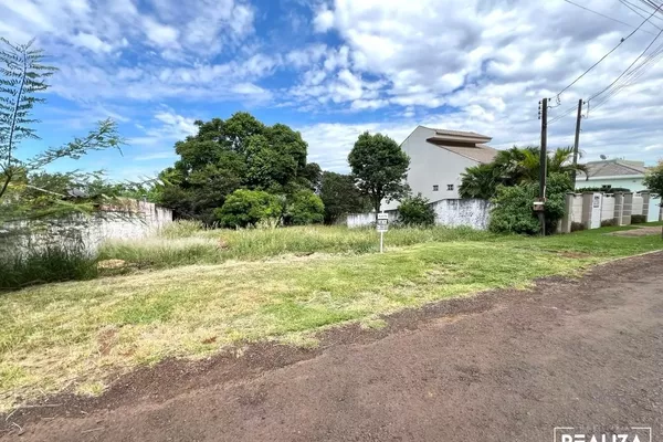 Lindo Terreno para venda,  no Bairro Pinheiros em Pato Branco-PR - Foto 4