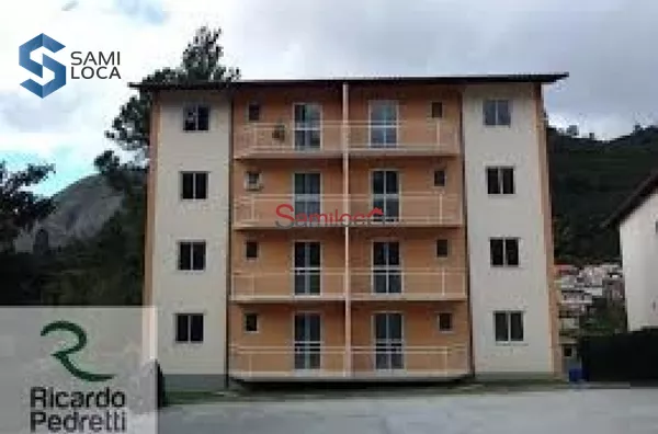 UNIDADE EM CONDOMÍNIO