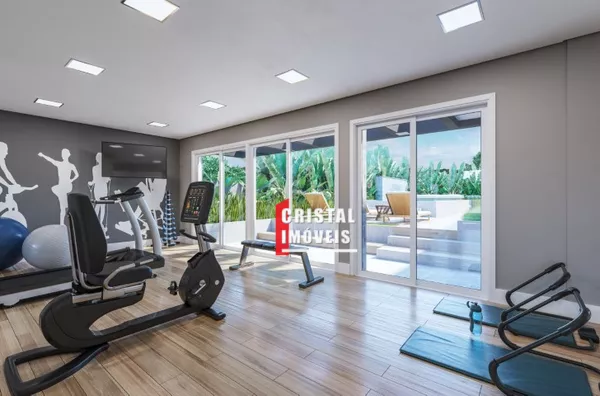 Apartamento Scenario - Foto 4