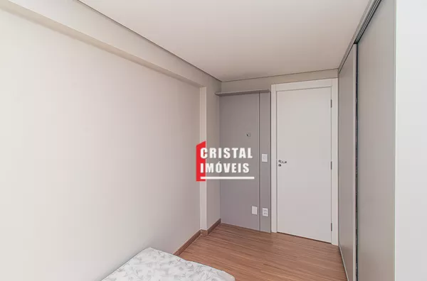 Apto decorado