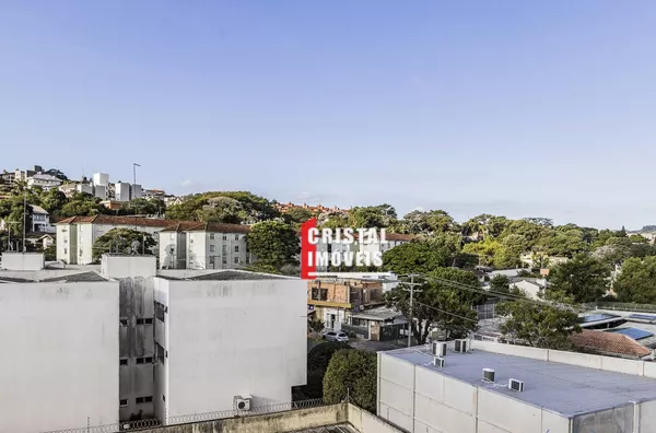Apartamento 2 dormitórios a venda no Bairro Cristal em Porto Alegre | Condomínio Edificio Torre do Sol 