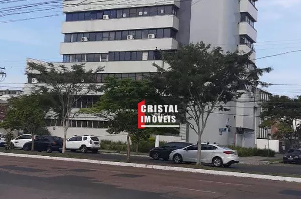 Edifício Albert Einstein Sala 304