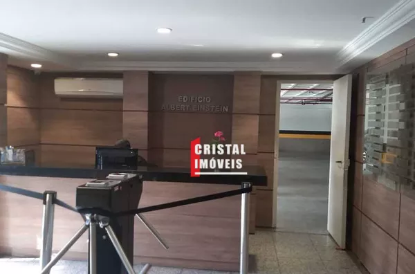 Edifício Albert Einstein Sala 304