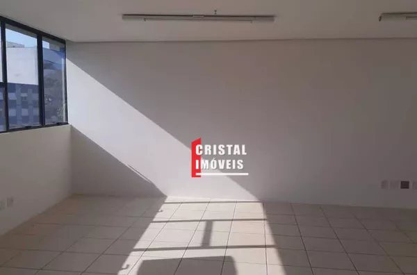 Edifício Albert Einstein Sala 304