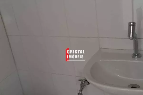 Banheiro