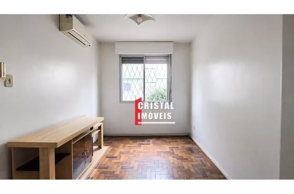 Apartamento 3 dormitórios a venda no Bairro Cristal em Porto Alegre