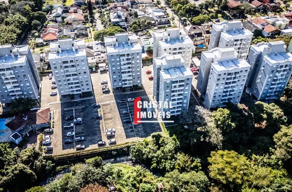 Apartamento para venda, 3 quarto(s), Cavalhada, Porto Alegre - Foto 19