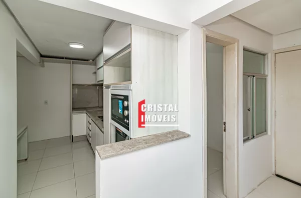 Apartamento 3 dormitórios a venda no Bairro Tristeza em Porto Alegre | Condomínio Edificio Giardino Di Fiori - Foto 5