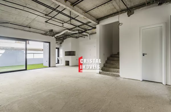 Sala de jantar / Cozinha