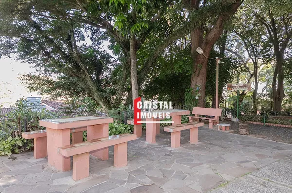 Apartamento para venda, 2 quarto(s),  Cristal, Porto Alegre - Foto 5