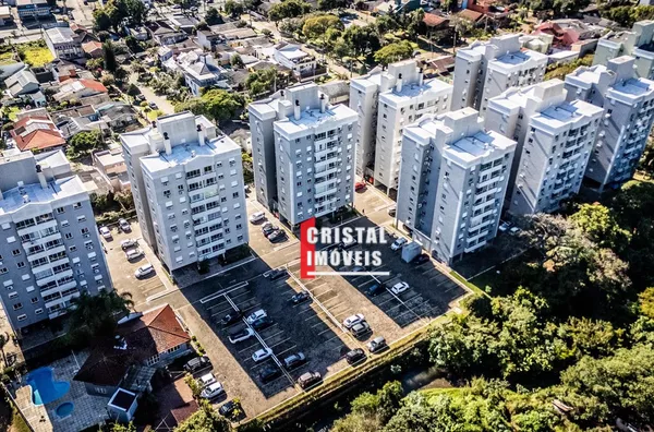 Apartamento para venda, 3 quarto(s), Cavalhada, Porto Alegre - Foto 15