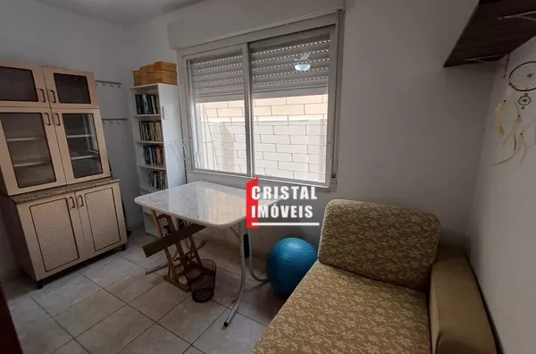 Apartamento Acarajé 