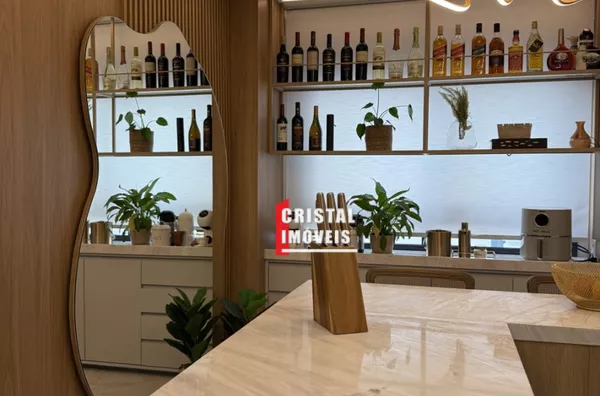 Apartamento 2 dormitórios a venda no Bairro Cristal em Porto Alegre | Edifício Canvas - Foto 75