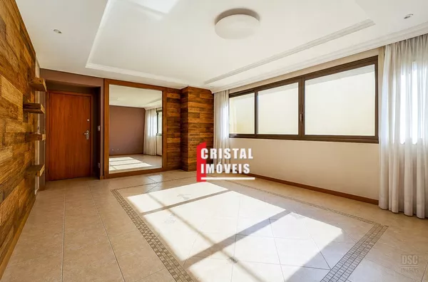 Apartamento (Condomínio Edifício Solar da Praça)