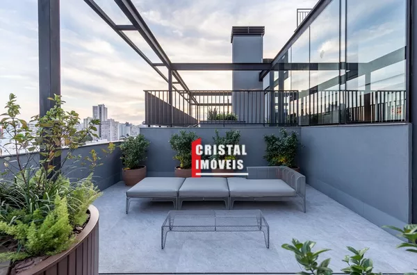 Lounge externo