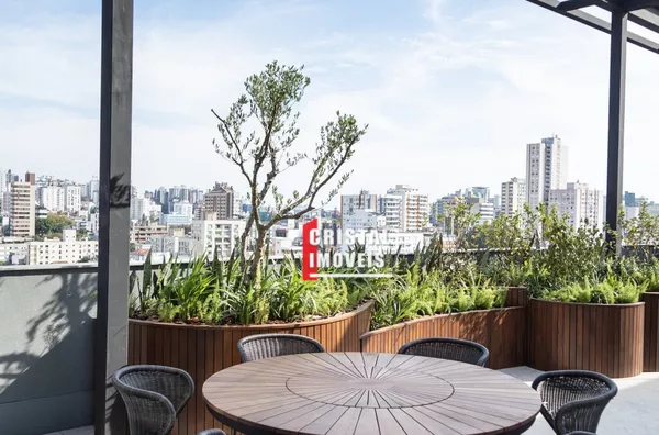 Lounge externo