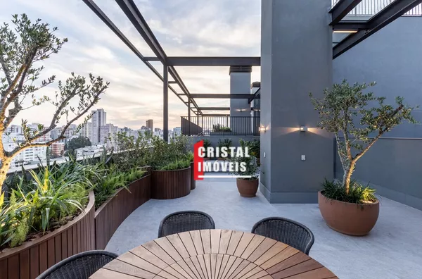 Lounge externo