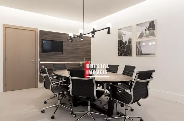 Sala de reuniao