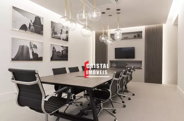 Sala de reuniao