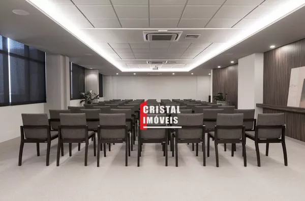 Medplex Eixo Norte Torre Office