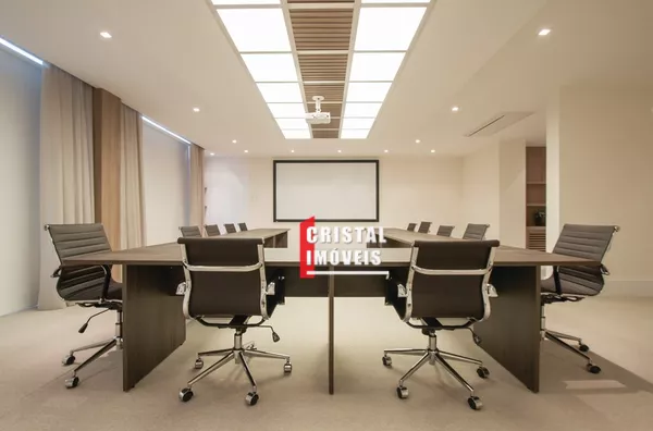 Sala de reuniao