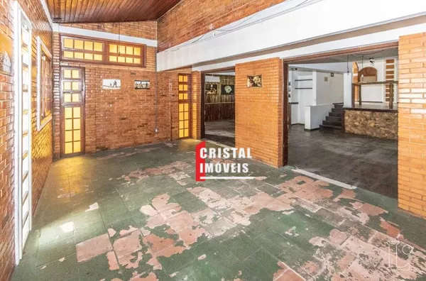 Casa Comercial a venda no Bairro Tristeza em Porto Alegre