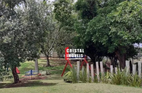 Terreno a venda no Condomínio Mountain Ville no Bairro Hípica em Porto Alegre