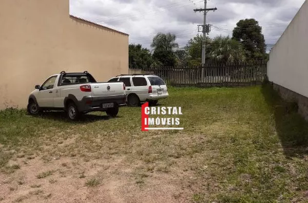 Terreno a venda no Condomínio Mountain Ville no Bairro Hípica em Porto Alegre