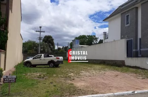 Terreno a venda no Condomínio Mountain Ville no Bairro Hípica em Porto Alegre