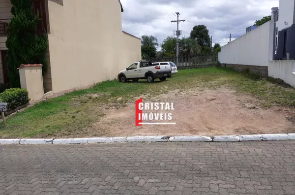 Terreno a venda no Condomínio Mountain Ville no Bairro Hípica em Porto Alegre