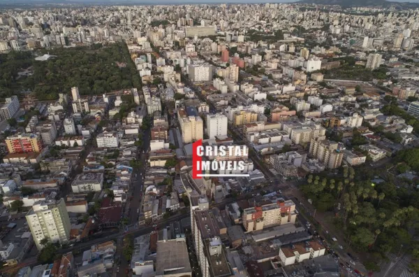 Panoramica aerea