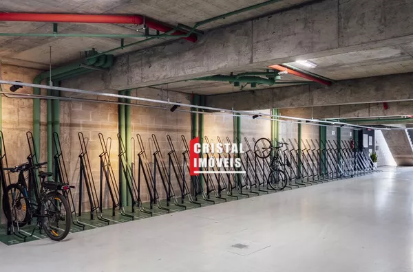 Bicicletario