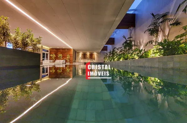 Piscina termica