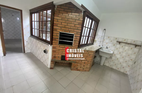 CHURRASQUEIRA