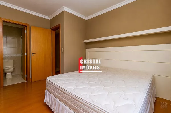 Apartamento (Condomínio Edifício Solar da Praça)